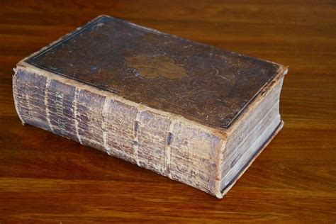 Oh So Amazing Vintage Bible From 1865 Etsy Vintage Old And New