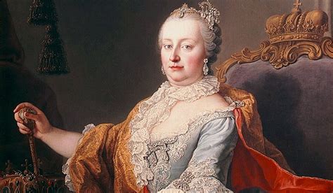 30 fascinating and interesting facts about maria theresa tons of facts