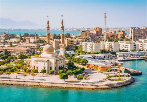 5 Hidden Gems In Egypts Secondary Cities Kai Hotels And Resorts