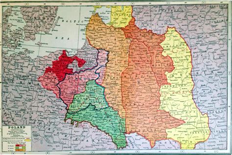 Карта польши 11 век 81 фото