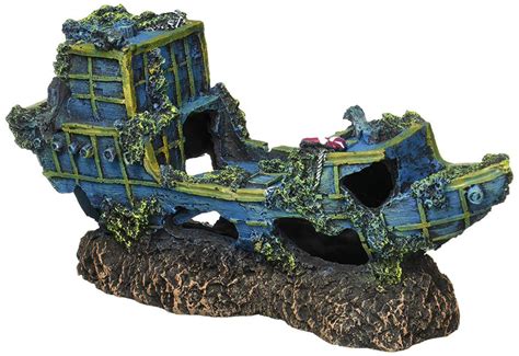 You may want to focus on traditional. Best Aquarium Decorations: Unique Ornaments for Fish Tanks