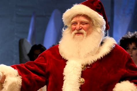 Actors Who Played Santa Claus In Movies And Tv Shows Us Weekly