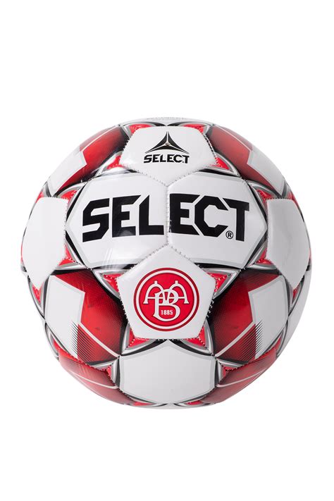 Select Fodbold | AaB webshop