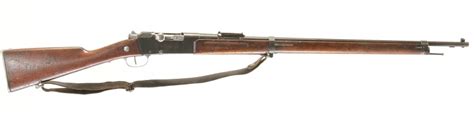 Rifles International Encyclopedia Of The First World War Ww1