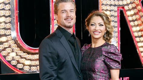 Rebecca Gayheart Files For Divorce From Eric Dane After 13 Years Of