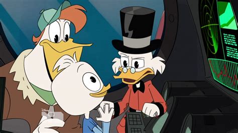 Ducktales Reboot To Premiere On Disney Xd Abc7 San Francisco