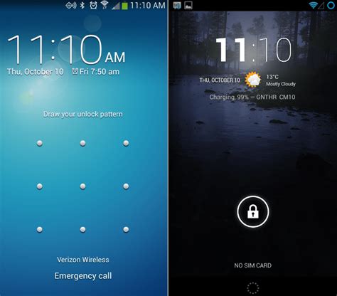 How To Disable Lock Screen On Galaxy Note 3 And Galaxy S4