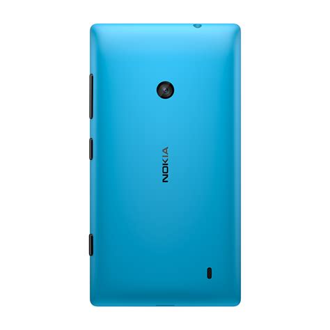 Nokia Lumia 520 Cyan F Mobilcz