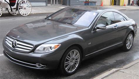 View photos, features and more. Mercedes Benz CL600 Reviews - Mercedes Benz CL600 Car Reviews
