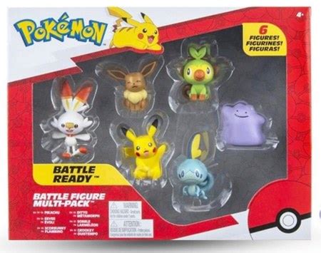 Figurka Pokemon Taniej Promocja Smyk Ding Pl