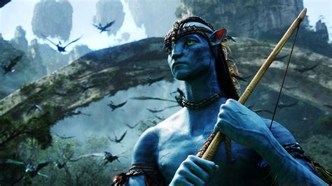 Avatar 5 Fascinating Behind The Scenes Facts About The Iconic Movie