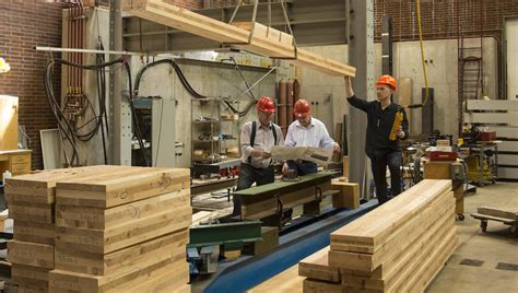 What You Should Know About Mass Timber Construction Building Strong