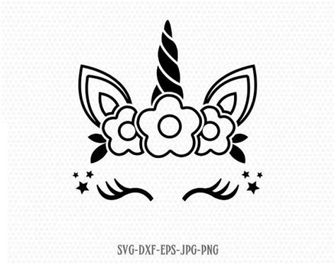 Download Unicorn Letters Svg Shefalitayal