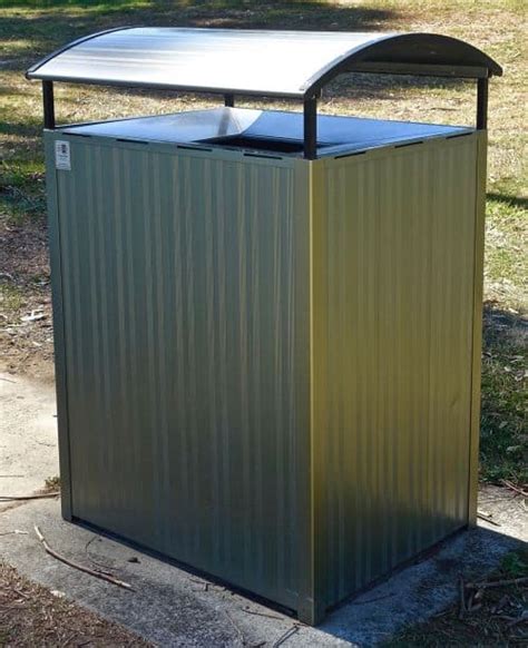 Types Of Outdoor Storage Bins That You Must Check Out