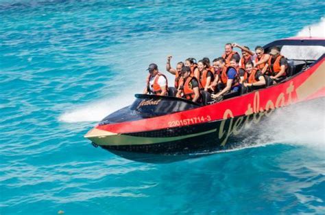 7 Top Extreme Activities In Cancun What To Do In Cancun Tours
