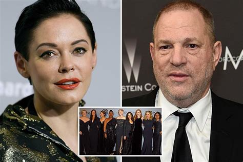 Rose Mcgowan Accuses Hollywood Actresses Of Fakery After They Wear