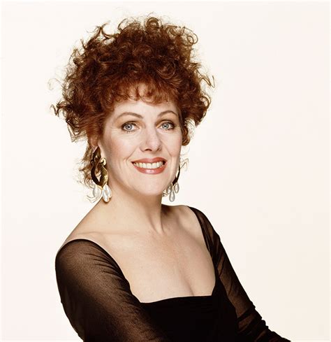 Tof244 Lynn Redgrave Iconic Images