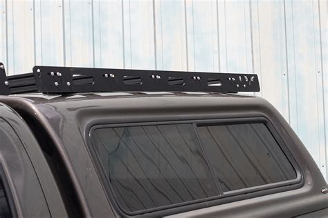 Tacoma Topper Roof Rack 2nd And 3rd Gen 05