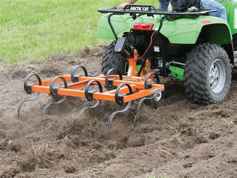 Pin By Brent On Spring Tyne Cultivators Food Plot Atv Implements 4