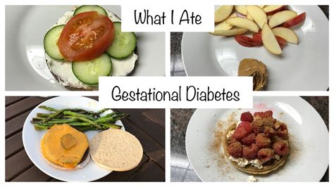 Gestational Diabetes Recipes Meal Ideas Besto Blog