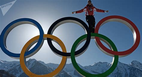 Los juegos olímpicos de invierno de pyeongchang 2018 (corea del sur) se celebrarán, del viernes 9 al domingo 5 de febrero, en horario nocturno español y serán retransmitidos por eurosport, a. "Es posible que suspendan a Rusia de los Juegos Olímpicos ...