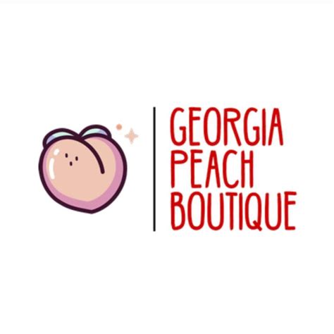 Georgia Peach Boutique