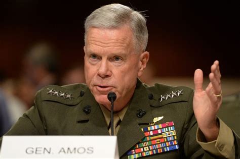 Ig Investigation Marine Generals Remain At Odds Over Sniper Video