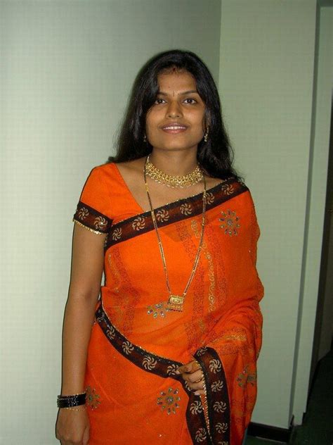 Hot Indian Aunties Photos Saree Pics Arpitha Aunty