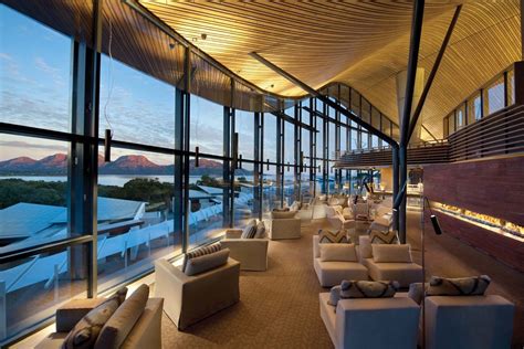The 10 most luxurious hotels in Australia are... - KARRYON