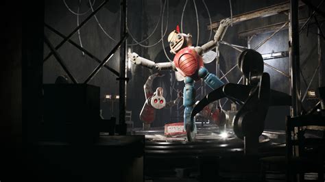 Atomic Heart On Steam