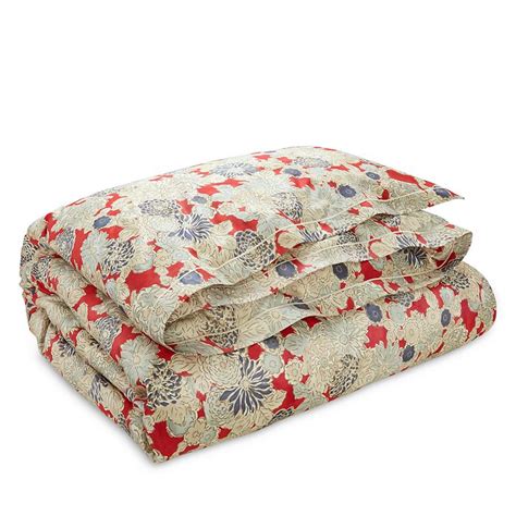 Ralph Lauren Remy Floral Comforter Fullqueen Bloomingdales