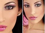 Makeup Style Images