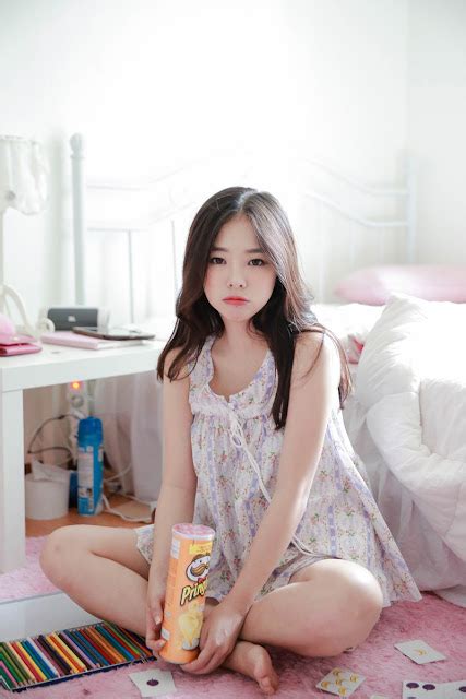 cutie haneul on off ~ cute girl asian girl korean girl japanese girl chinese girl