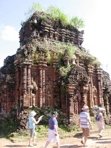 Top Unesco World Heritage Sites In Southeast Asia