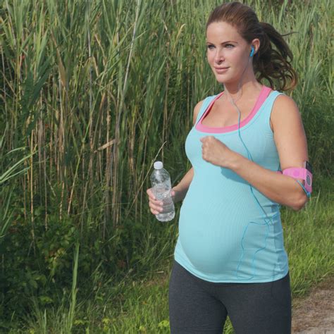 Running While Pregnant Is It Safe Run With Caroline