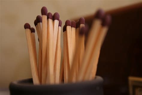 Matches Free Stock Photo | FreeImages