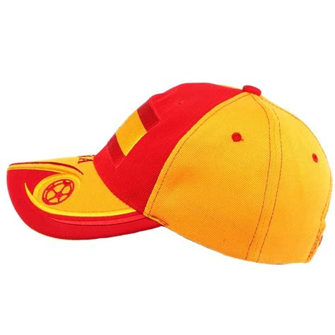 Toda la información de laliga santander, laliga smartbank, y primera división femenina: Casquette Espagne Equipe Football - HatShowRoom.com