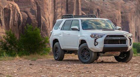 2023 Toyota 4runner Engine Concept Release Date 2023 Toyota Cars Rumors
