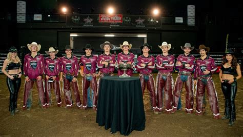 queensland wins bull riding origin contest for second year farm online act