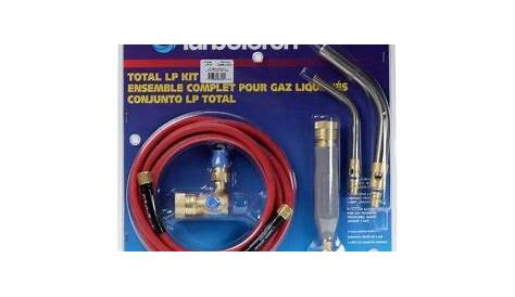 Turbotorch™ | Air Acetylene Torches, Kits & Tips, Outfits - TOOLSiD.com