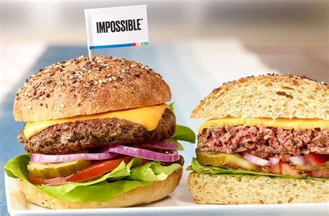 Impossible pork was created by our brilliant team of food scientists, experts and chefs. The Impossible Burger is now kosher | Jewish Telegraphic ...