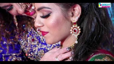 Latest Punjabi Song Mehndi By Pinky Paras Promo Youtube