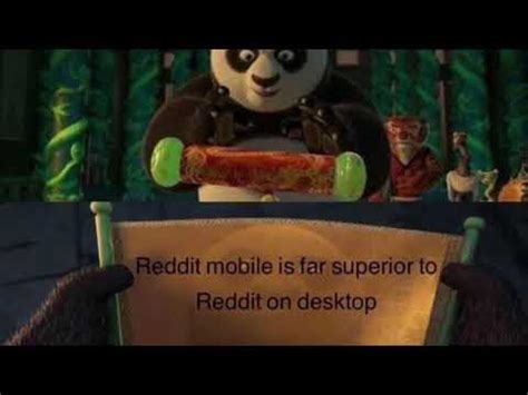 Now i know a lot of people want to meme about it but it seems like kungen hasn't been active on any social media or twitch since late 2018. Kung fu panda meme compilation - YouTube