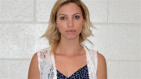 True Crime Society Brittany Zamora Sentenced To 20 Years In Prison