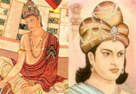 10 Facts About Ashoka History Jewelry Ancient India Ancient Languages