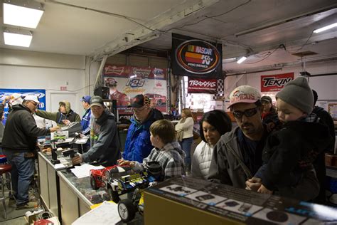 A Main Speedway Spring Fling 15 In Pueblo Co Big Squid Rc Rc Car