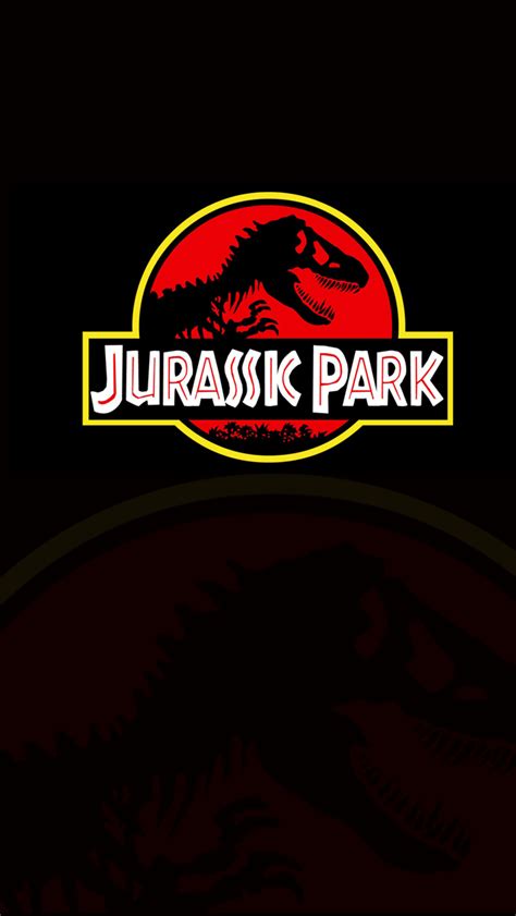 50 Jurassic Park Wallpapers Iphone Wallpapersafari