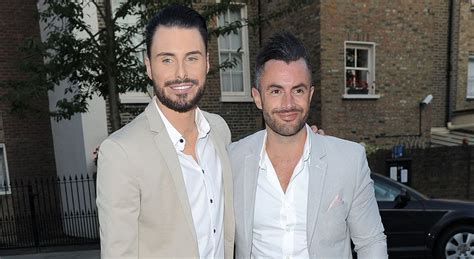 Maybe you would like to learn more about one of these? Rylan Clark-Neal And Husband Dan To Be First Gay Couple To ...