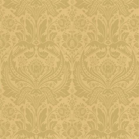 Graham And Brown Desire Gold Wallpaper 50 026 The Home Depot