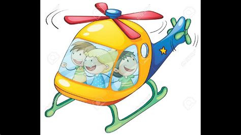 Helicopters For Children Baby Playing With Helicopter Explore By Ht
